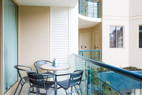 Gem In The Heart Of Mooloolaba - Landmark Resort - Darwin Holiday 4