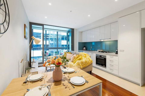 Gem In The Heart Of South Yarra - Darwin Holiday 1