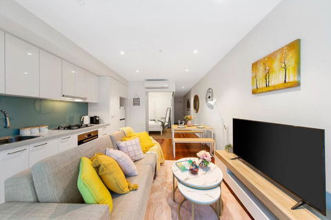 Gem In The Heart Of South Yarra - Darwin Holiday 3