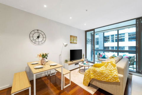 Gem In The Heart Of South Yarra - Darwin Holiday 4