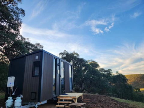 Gem Near The Dam By Tiny Away - Darwin Holiday 0
