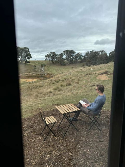 Gem Near The Dam By Tiny Away - Darwin Holiday 4
