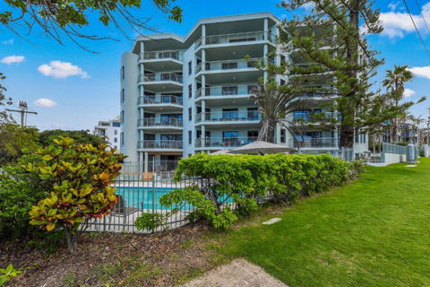 Gena Apartments Unit 10 Kings Beach QLD - Darwin Holiday 0
