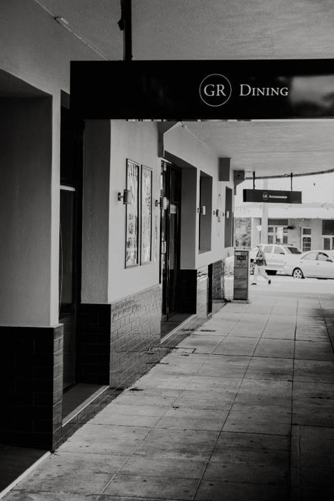 General Roberts Hotel - Darwin Holiday 1