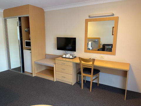 George Bass Motor Inn - Darwin Holiday 3