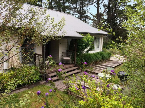 Georgette House In Leura - Darwin Holiday 0