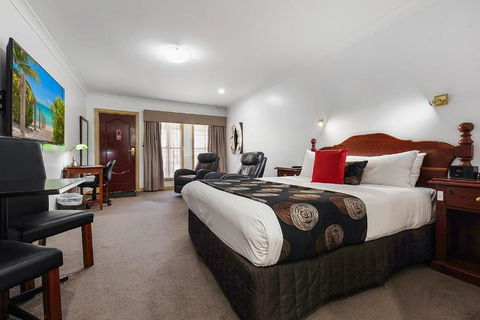 Georgian Motor Lodge - Darwin Holiday 3