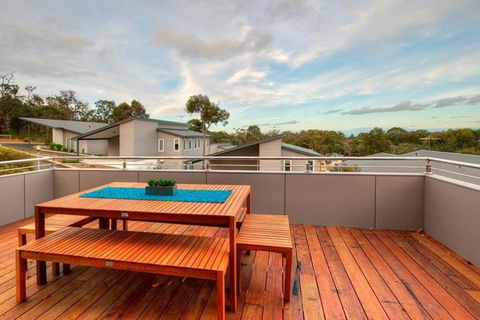 GeoVista @ Cape Villas Dunsborough - Darwin Holiday 4