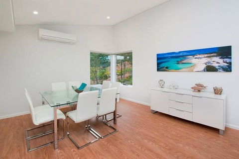 GeoVista @ Cape Villas Dunsborough - Darwin Holiday 3