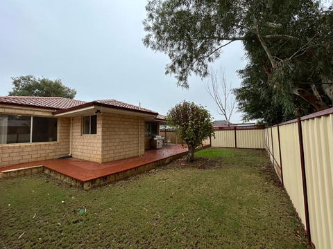 Geraldton Luxury Vacation Home With Free Streaming - Darwin Holiday 2