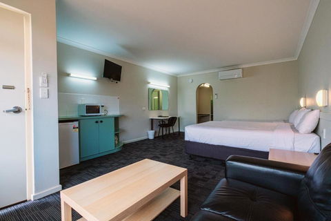 Geraldton Motor Inn - Darwin Holiday 4