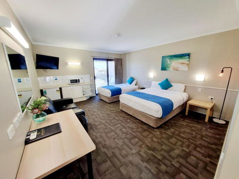 Geraldton Motor Inn - Darwin Holiday 3