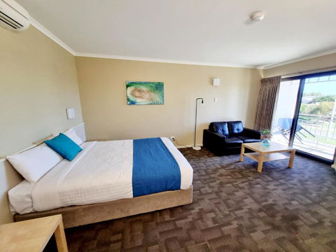 Geraldton Motor Inn - Darwin Holiday 1