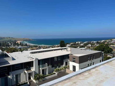 Gerriview Penthouse 240 Degree - Darwin Holiday 1