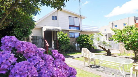 Getaway On Garden - Darwin Holiday 0