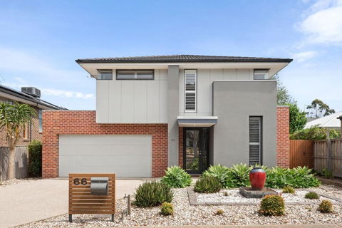 Getaway On The Rise - Darwin Holiday 0
