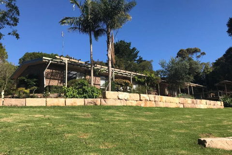Getaway South Coast NSW - Holiday House With Pool - Darwin Holiday 0