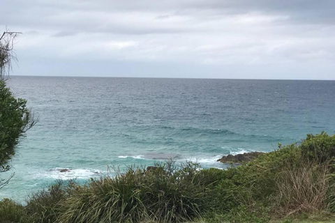 Getaway South Coast NSW - Holiday House With Pool - Darwin Holiday 2