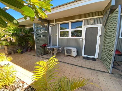 Getaway Villas Unit 3812 - Darwin Holiday 0