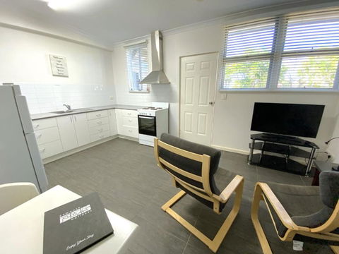 Getaway Villas Unit 3812 - Darwin Holiday 2