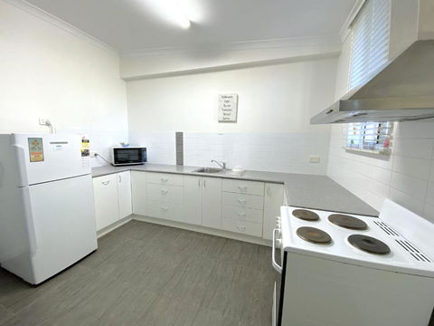 Getaway Villas Unit 3812 - Darwin Holiday 3