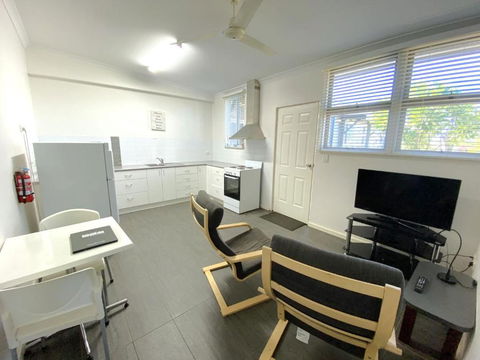 Getaway Villas Unit 3812 - Darwin Holiday 4