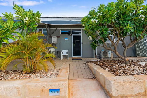 Getaway Villas Unit 387 - Darwin Holiday 0
