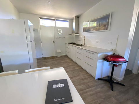 Getaway Villas Unit 387 - Darwin Holiday 1