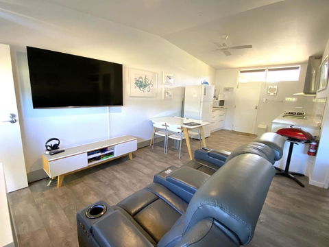 Getaway Villas Unit 387 - Darwin Holiday 4