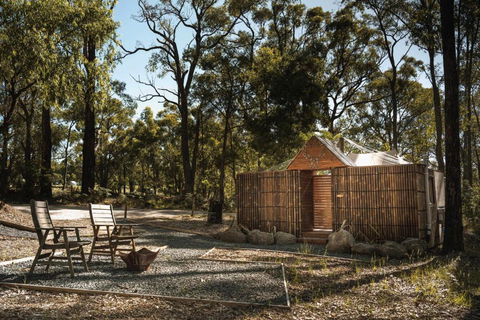 Gippsland Glamping Escapes - Darwin Holiday 0