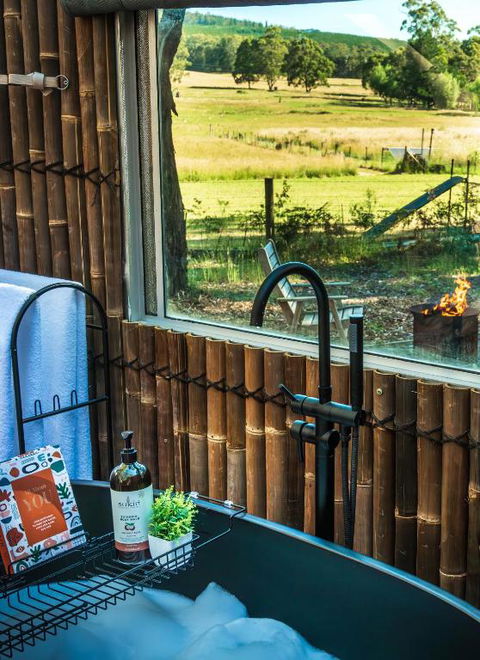 Gippsland Glamping Escapes - Darwin Holiday 4