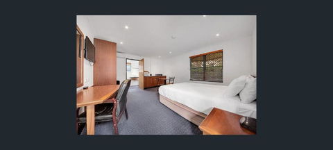 Gladstone Capricorn Apartments - Darwin Holiday 1
