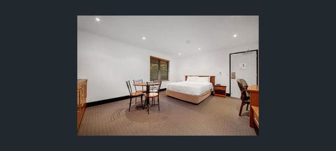 Gladstone Capricorn Apartments - Darwin Holiday 2