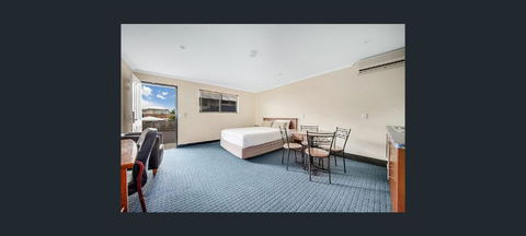 Gladstone Capricorn Apartments - Darwin Holiday 4