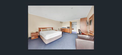 Gladstone Capricorn Apartments - Darwin Holiday 3