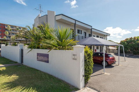 Gladstone Capricorn Apartments - Darwin Holiday 0