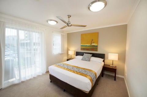 Gladstone City Central Apartment Hotel Official - Darwin Holiday 4