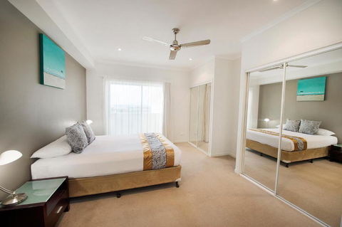 Gladstone City Central Apartment Hotel Official - Darwin Holiday 2