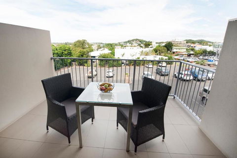 Gladstone City Central Apartment Hotel Official - Darwin Holiday 3
