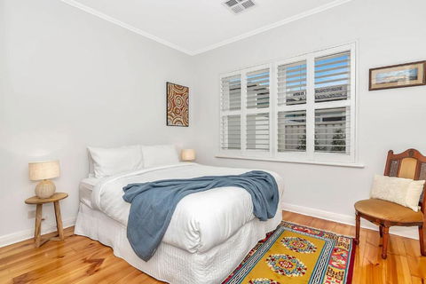 Gladstone Gardens - Family Comfort In North Brighton - Darwin Holiday 1