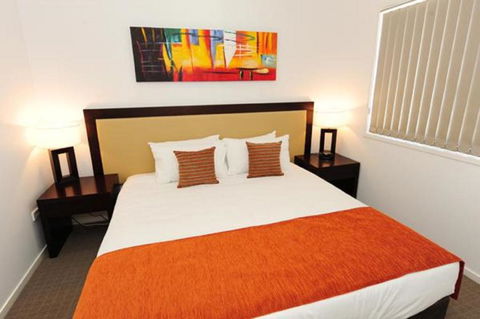 Gladstone Heights Executive Apartments - Darwin Holiday 4
