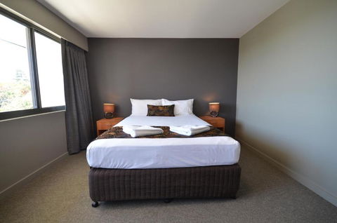Gladstone Reef Hotel Motel - Darwin Holiday 4