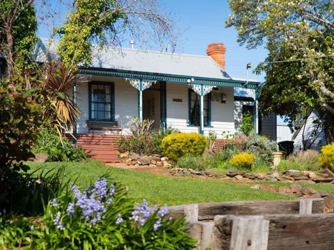 Gladville - Darwin Holiday 1