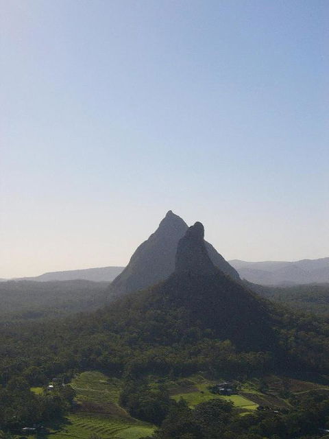 Glass House Mountains Ecolodge - Darwin Holiday 4