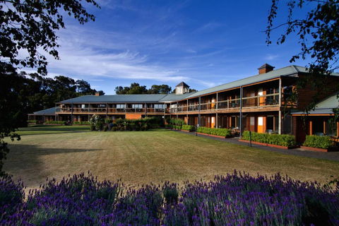 Glen Erin At Lancefield - Darwin Holiday 0