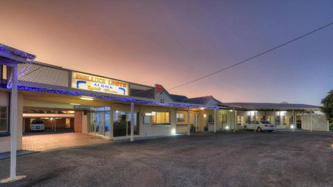 Glen Innes Motel - Darwin Holiday 4