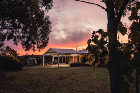 Glen Mervyn Lodge - Darwin Holiday 0