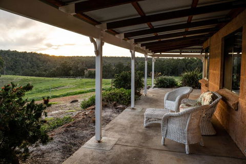 Glen Mervyn Lodge - Darwin Holiday 3