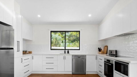 Glen View - Darwin Holiday 4