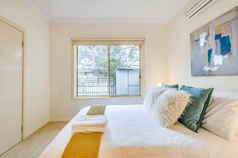 Glen Waverley 3BRM Vacation Home FreeParking Netflix - Darwin Holiday 3